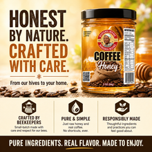 Load image into Gallery viewer, Coffee Honey