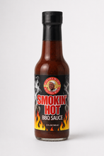 Cargar imagen en el visor de la galería, Smokin' Hot BBQ Sauce