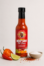 Load image into Gallery viewer, Deep Sh*t Hot Sauce