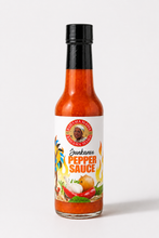 Load image into Gallery viewer, Junkanoo Pepper Sauce