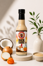 Cargar imagen en el visor de la galería, Dick Sauce