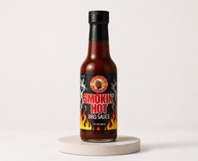 Cargar imagen en el visor de la galería, Smokin' Hot BBQ Sauce