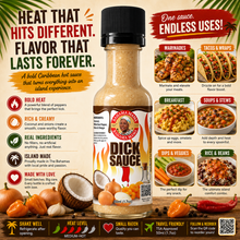 Load image into Gallery viewer, D*CK Sauce
