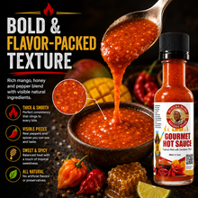 Load image into Gallery viewer, Gourmet Hot Sauce