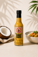 Load image into Gallery viewer, Island Coconut Curry Sauce
