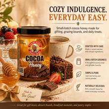 Cargar imagen en el visor de la galería, Cocoa Honey