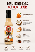 Cargar imagen en el visor de la galería, Dick Sauce