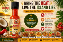 Load image into Gallery viewer, Hot Like Bahama Mama