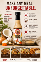 Cargar imagen en el visor de la galería, Dick Sauce