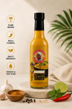 Cargar imagen en el visor de la galería, Goombay Curry Sauce