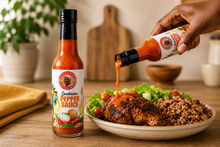 Load image into Gallery viewer, Junkanoo Pepper Sauce
