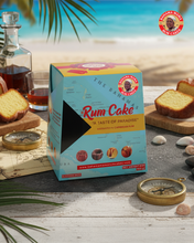 Load image into Gallery viewer, Bahamian Rum Cake