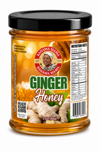 Cargar imagen en el visor de la galería, Ginger Honey