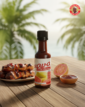 Charger l'image dans la galerie, Guava Barbecue Sauce