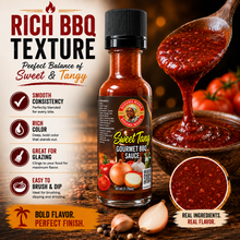 Cargar imagen en el visor de la galería, Sweet Tang Gourmet BBQ Sauce