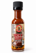Cargar imagen en el visor de la galería, Suck N' Slurp BBQ Sauce