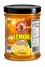 Load image into Gallery viewer, Lemon Honey