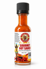 Load image into Gallery viewer, Gourmet Hot Sauce