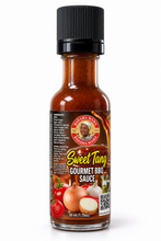 Cargar imagen en el visor de la galería, Sweet Tang Gourmet BBQ Sauce