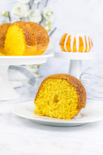 Load image into Gallery viewer, Pina Colada Rum Cake