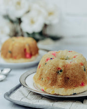 Load image into Gallery viewer, Birthday Rum Cake