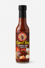 Load image into Gallery viewer, Sweet Tang Gourmet BBQ Sauce
