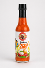 Load image into Gallery viewer, Junkanoo Pepper Sauce
