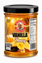 Load image into Gallery viewer, Vanilla Honey
