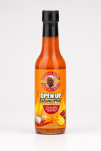 Cargar imagen en el visor de la galería, Open Up Extreme Heat Pepper Sauce
