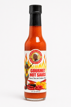 Load image into Gallery viewer, Mama Gourmet Hot Sauce
