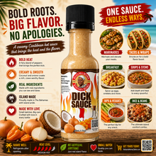 Load image into Gallery viewer, D*CK Sauce
