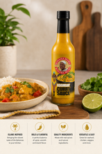 Cargar imagen en el visor de la galería, Goombay Curry Sauce
