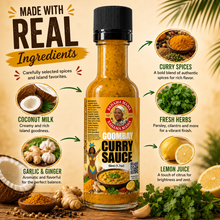Cargar imagen en el visor de la galería, Goombay Curry Sauce
