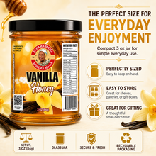 Load image into Gallery viewer, Vanilla Honey
