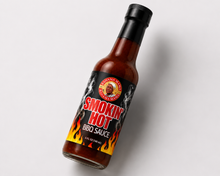 Cargar imagen en el visor de la galería, Smokin' Hot BBQ Sauce

