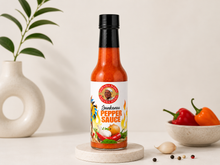 Load image into Gallery viewer, Junkanoo Pepper Sauce
