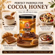 Cargar imagen en el visor de la galería, Cocoa Honey
