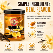 Load image into Gallery viewer, Vanilla Honey
