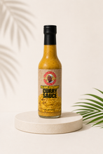 Load image into Gallery viewer, Island Coconut Curry Sauce
