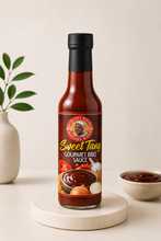 Load image into Gallery viewer, Sweet Tang Gourmet BBQ Sauce
