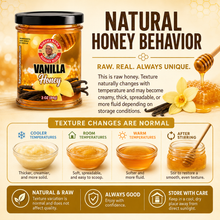 Load image into Gallery viewer, Vanilla Honey
