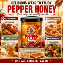 Load image into Gallery viewer, Pepper Honey
