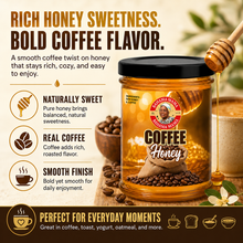 Load image into Gallery viewer, Coffee Honey
