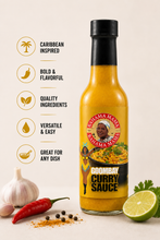 Cargar imagen en el visor de la galería, Goombay Curry Sauce

