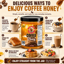 Load image into Gallery viewer, Coffee Honey
