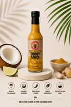 Load image into Gallery viewer, Island Coconut Curry Sauce

