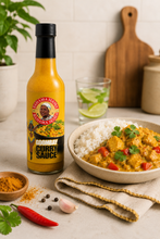 Cargar imagen en el visor de la galería, Goombay Curry Sauce
