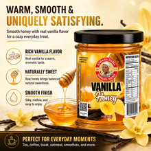 Load image into Gallery viewer, Vanilla Honey
