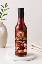 Load image into Gallery viewer, Sweet Tang Gourmet BBQ Sauce

