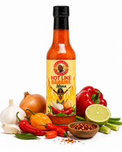 Load image into Gallery viewer, Hot Like Bahama Mama Hot Sauce
